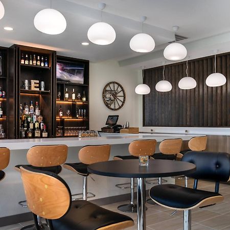 Element Houston Katy Hotel Luaran gambar