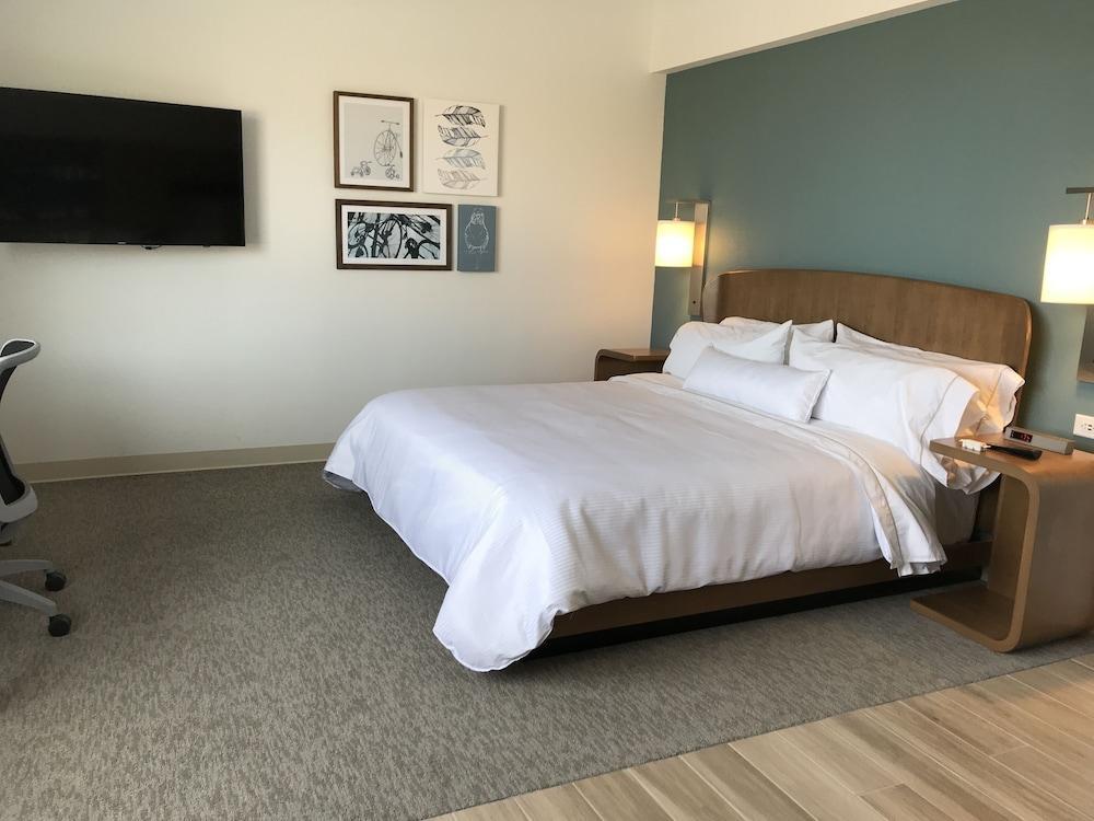 Element Houston Katy Hotel Luaran gambar