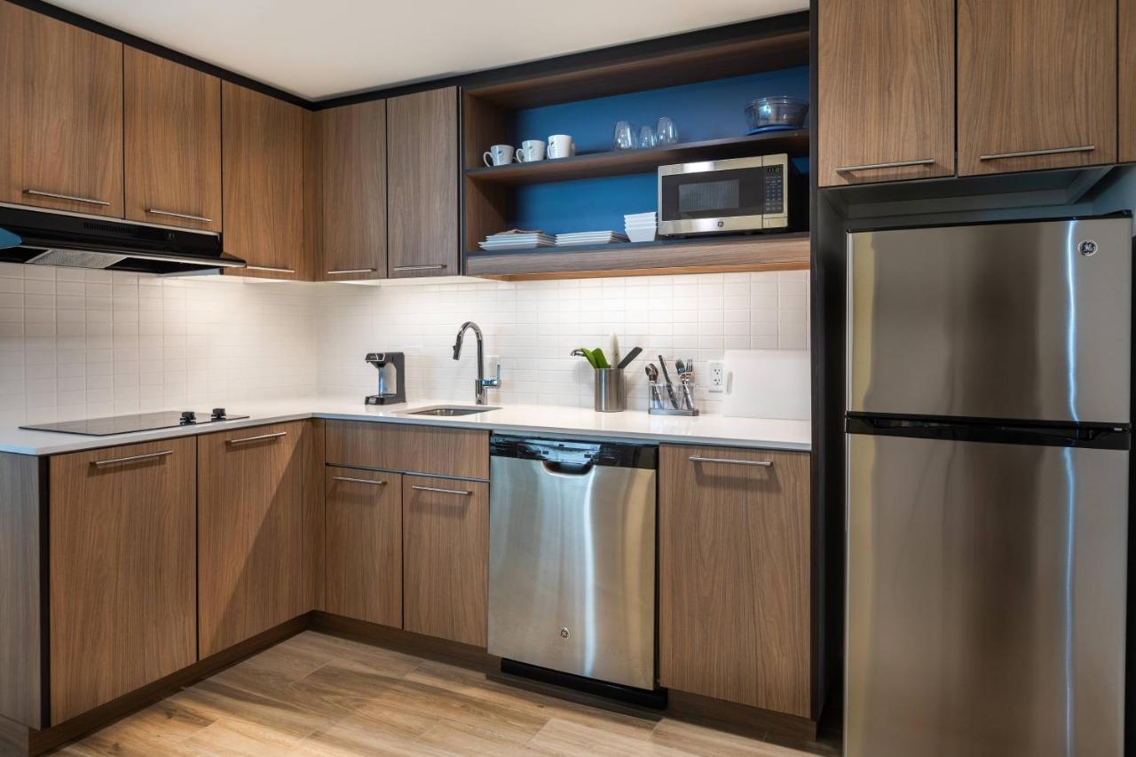 Element Houston Katy Hotel Luaran gambar