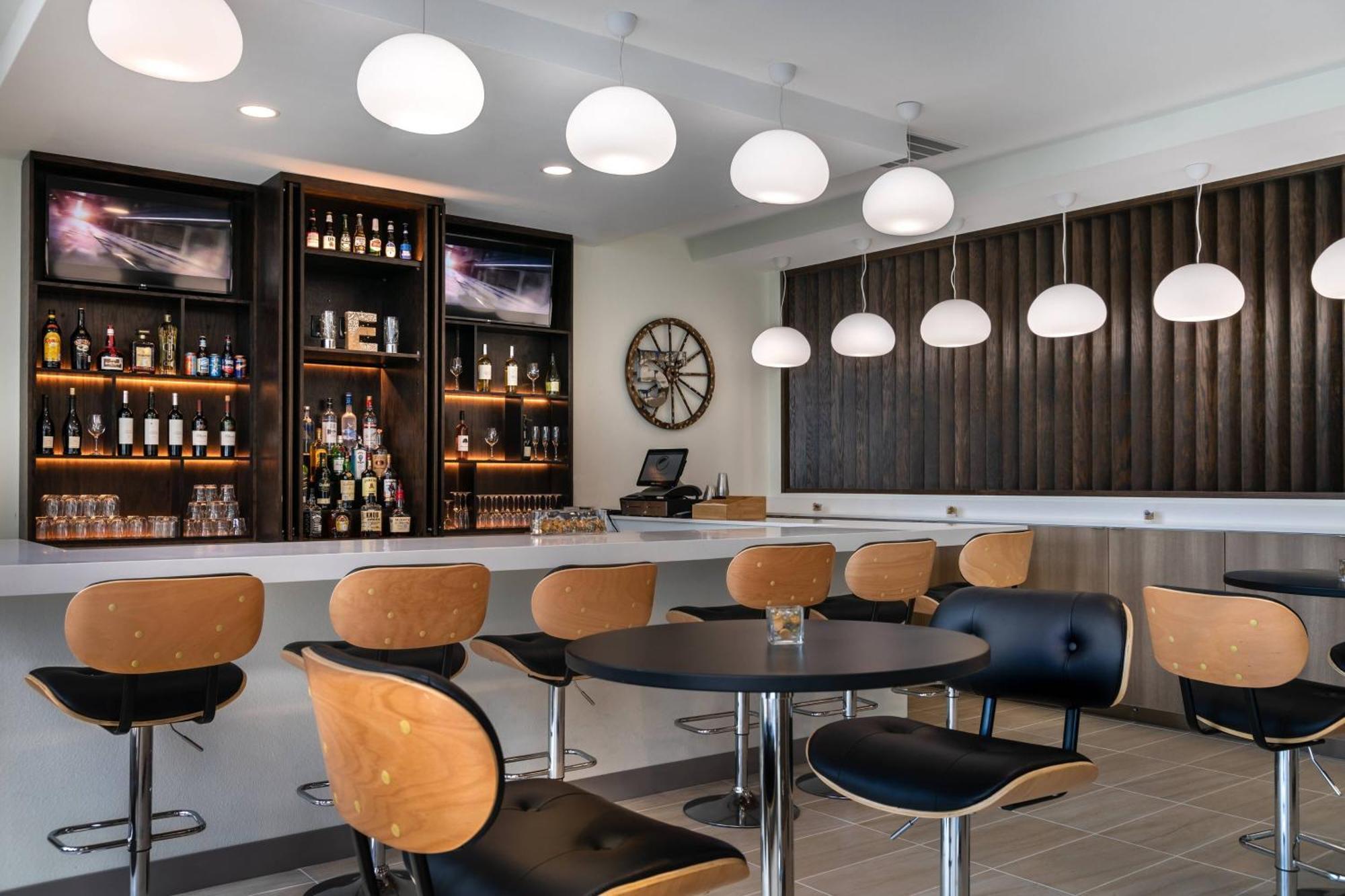 Element Houston Katy Hotel Luaran gambar