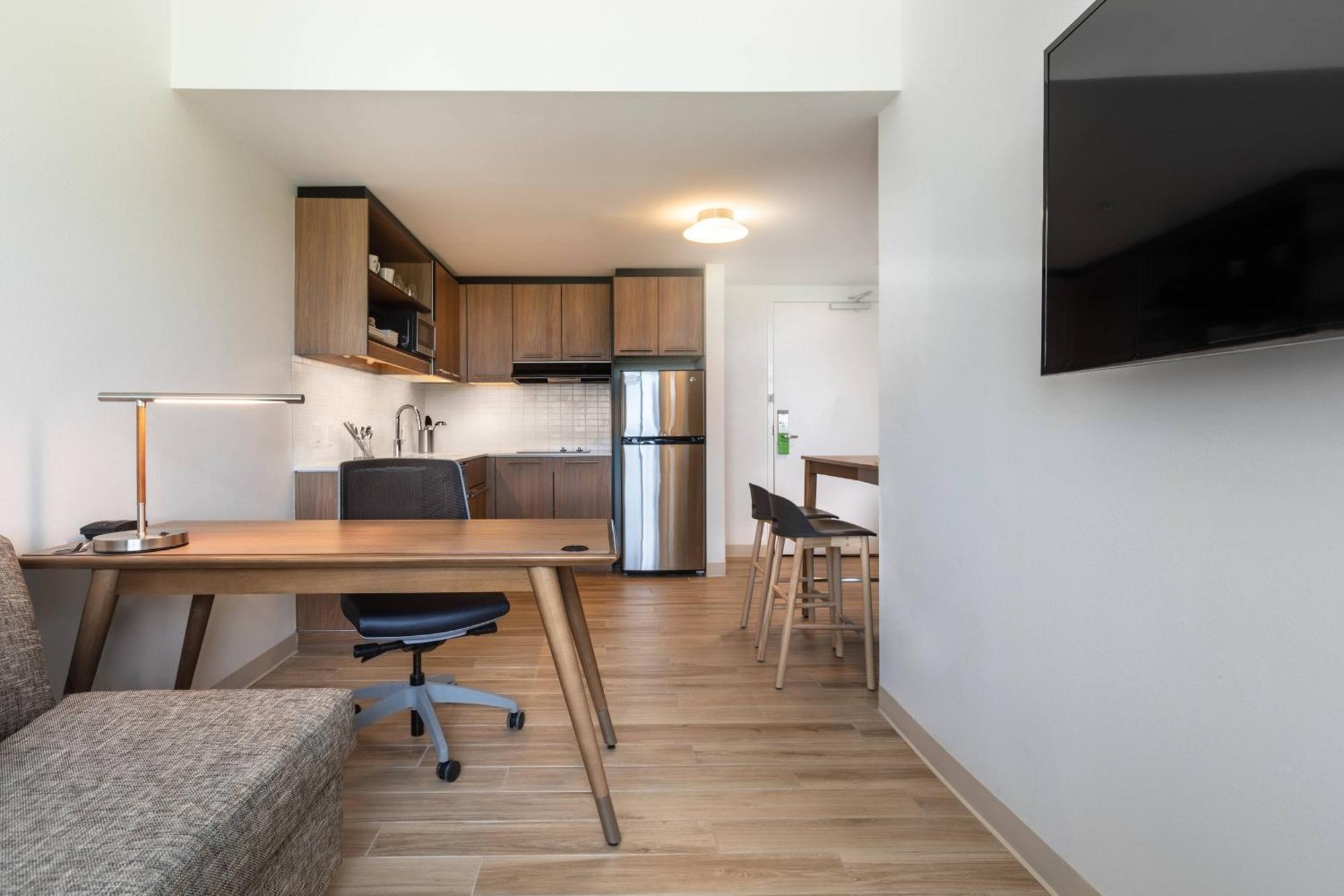 Element Houston Katy Hotel Luaran gambar